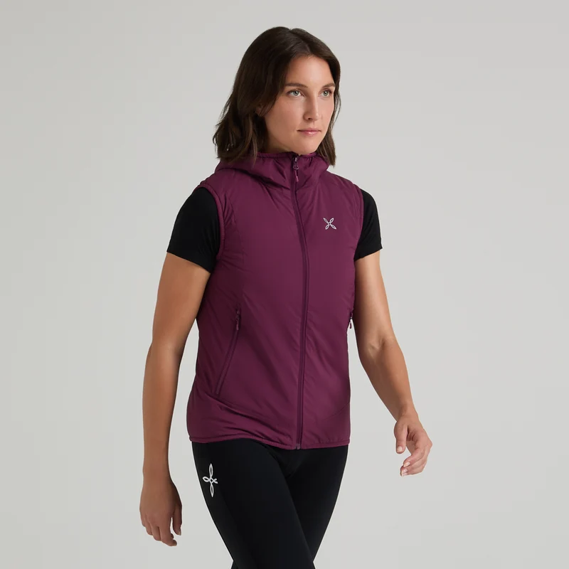 DOLOMITI VEST WOMAN