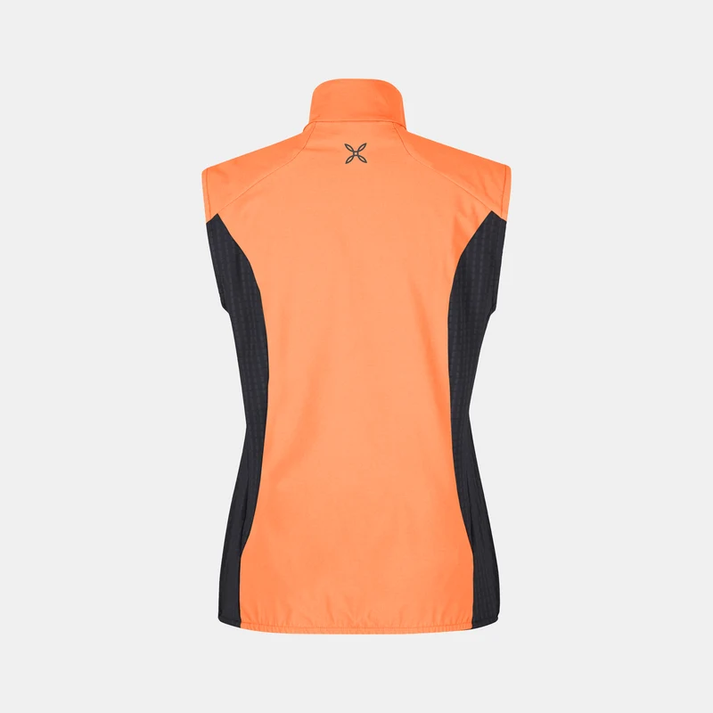 PEAK VEST WOMAN