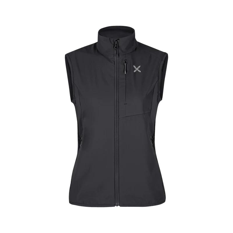 PEAK VEST WOMAN