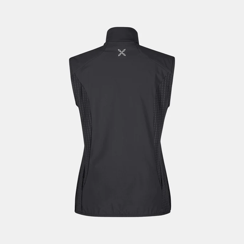 PEAK VEST WOMAN