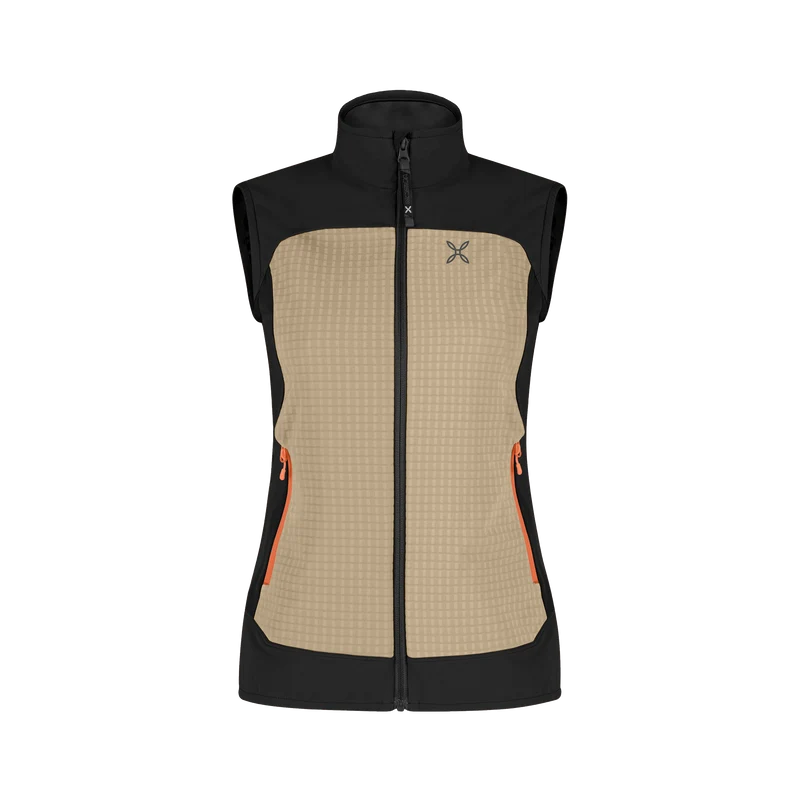 SEED VEST WOMAN