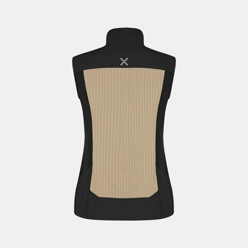 SEED VEST WOMAN