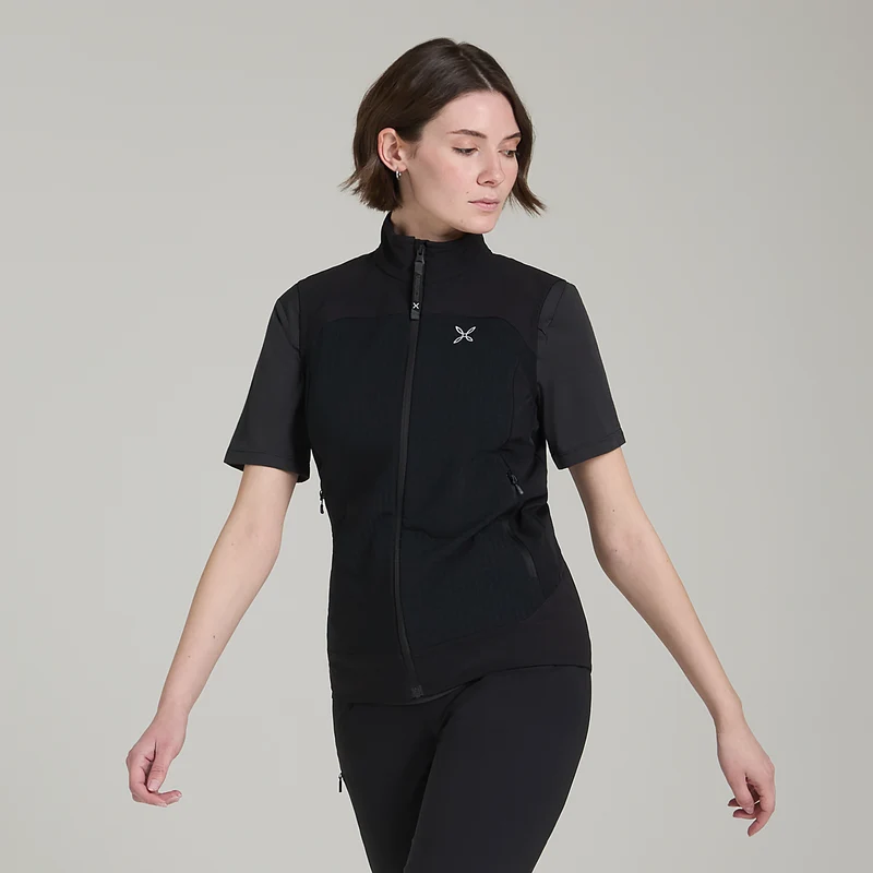 SEED VEST WOMAN