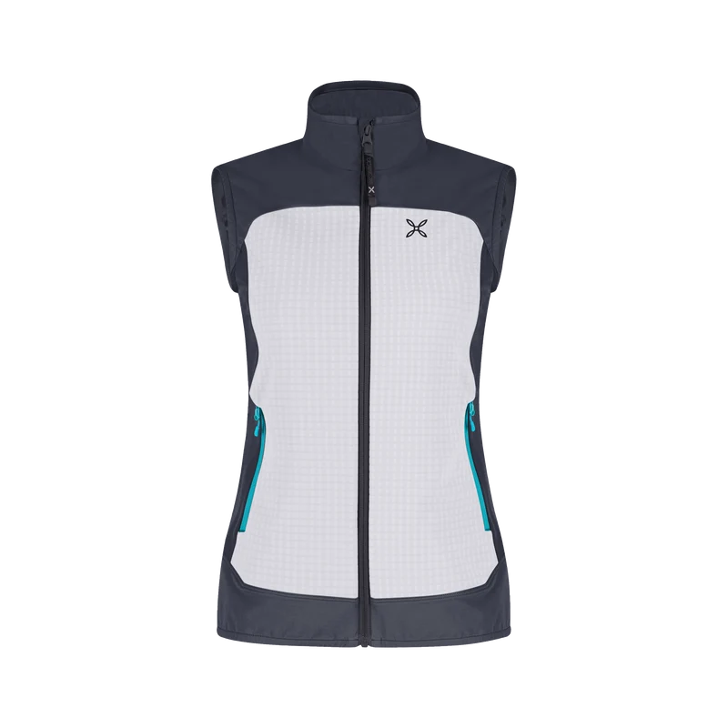 SEED VEST WOMAN