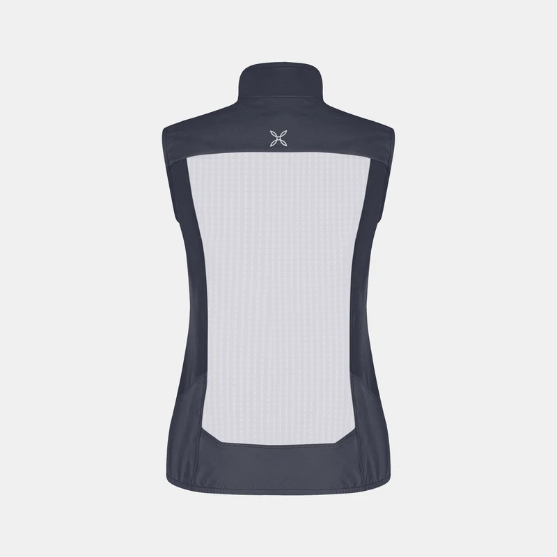 SEED VEST WOMAN