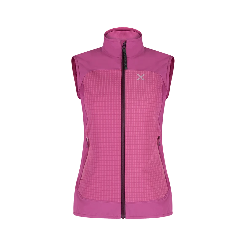 SEED VEST WOMAN