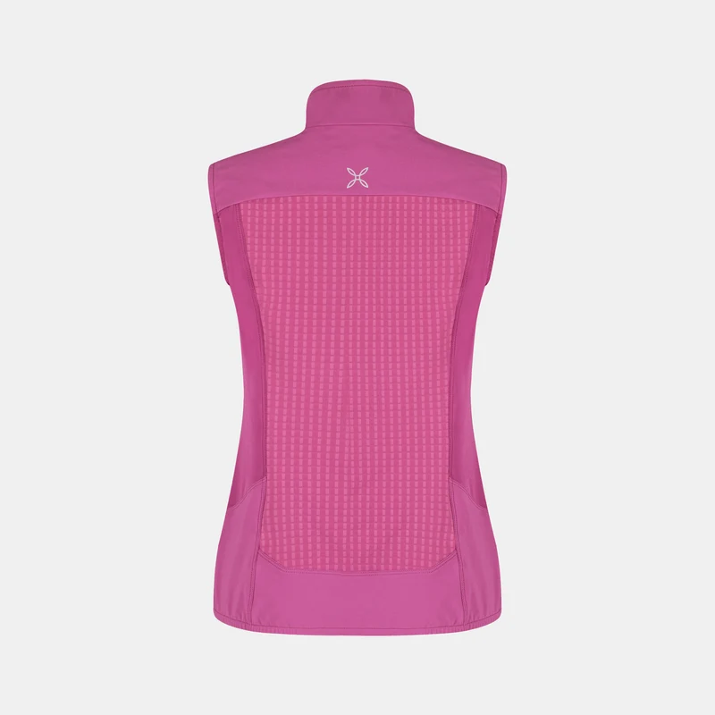 SEED VEST WOMAN