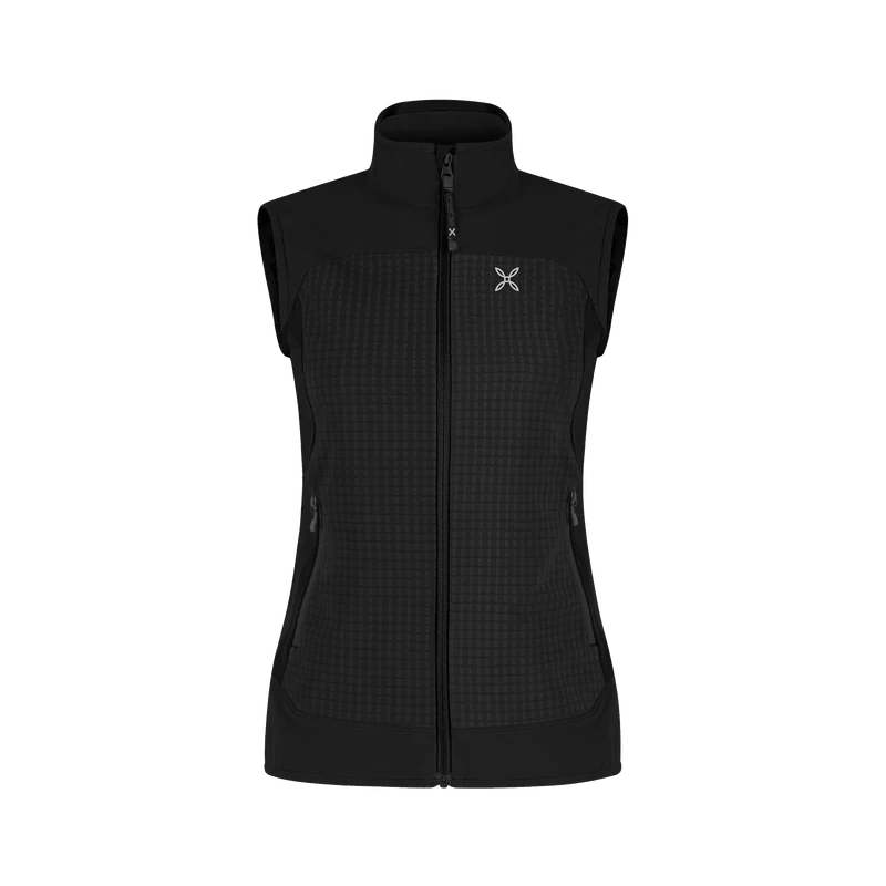 SEED VEST WOMAN