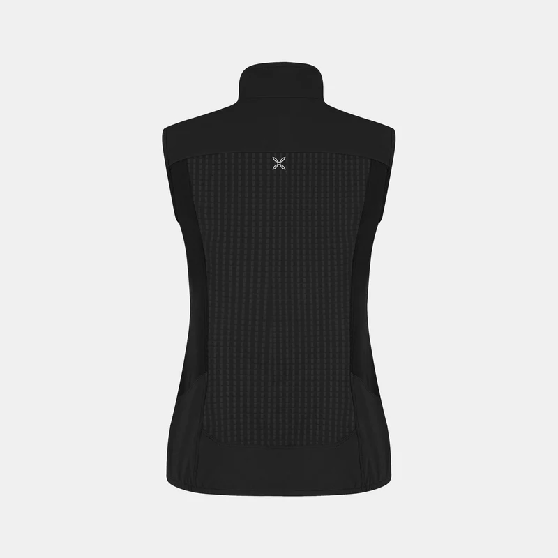 SEED VEST WOMAN