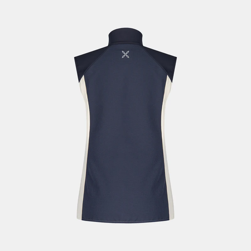 DOLOMITI WIND VEST WOMAN