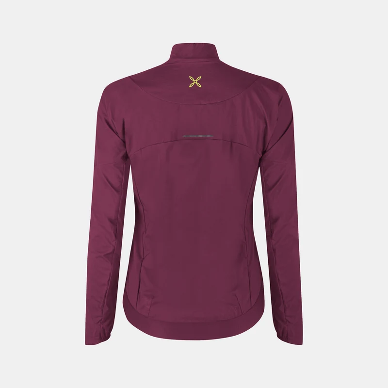 RANDO CYCLING WINDPROOF JKT W.