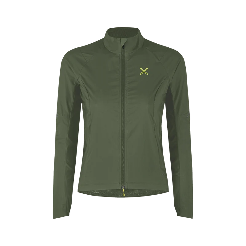 RANDO CYCLING WINDPROOF JKT W.