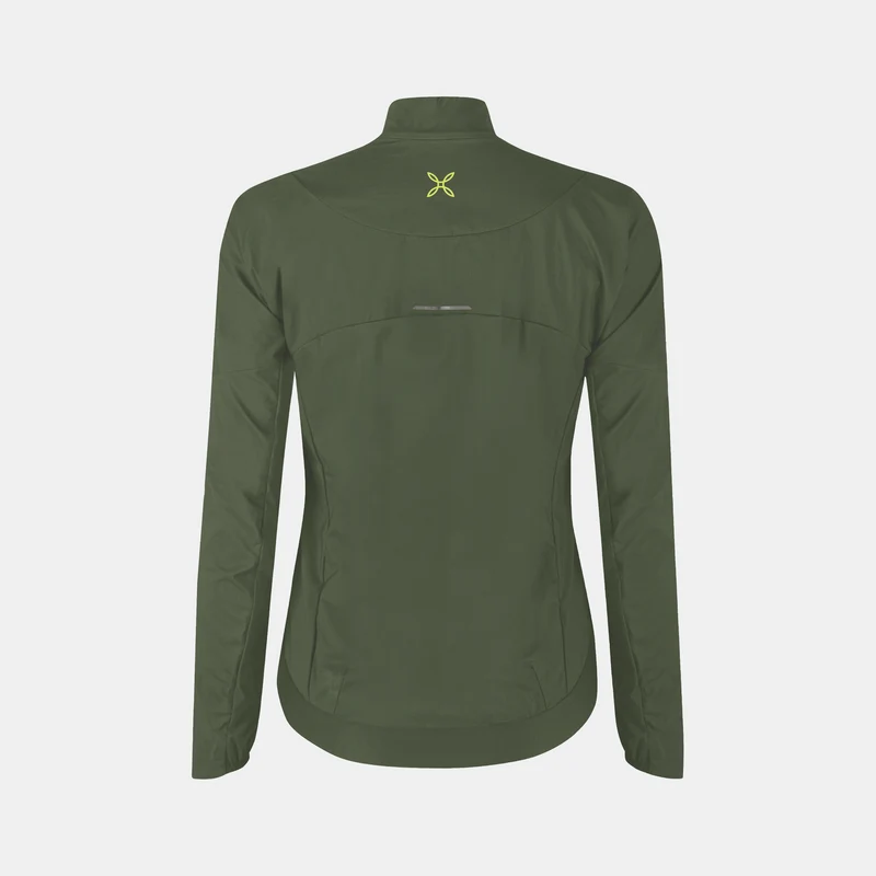 RANDO CYCLING WINDPROOF JKT W.