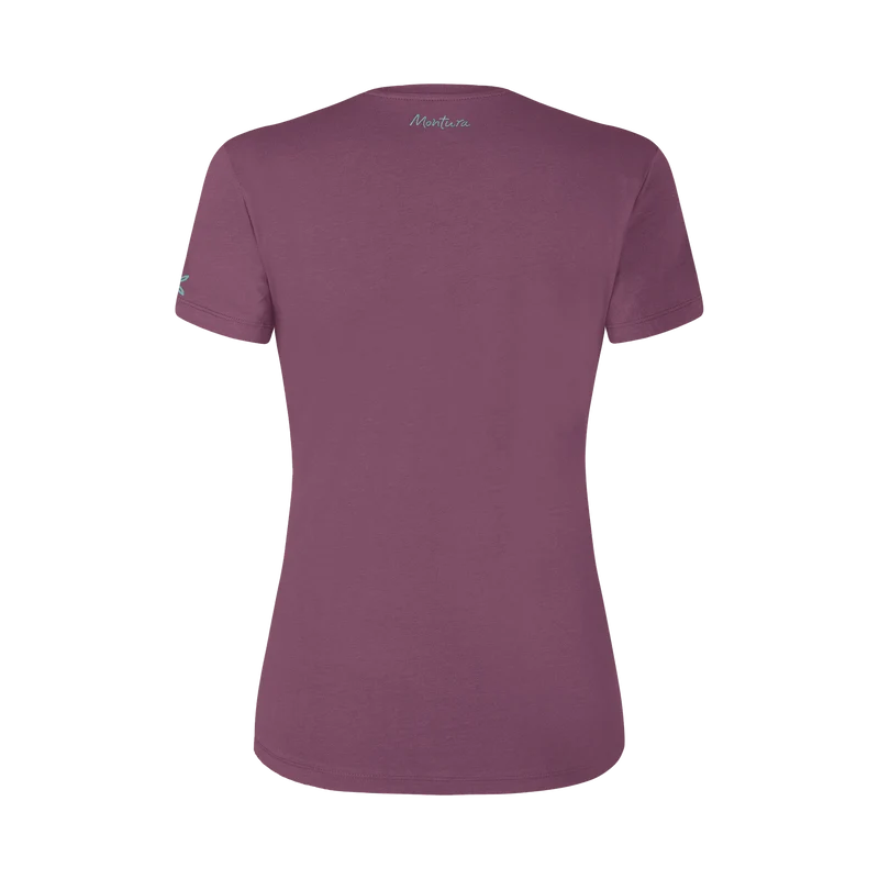 BREATH T-SHIRT WOMAN