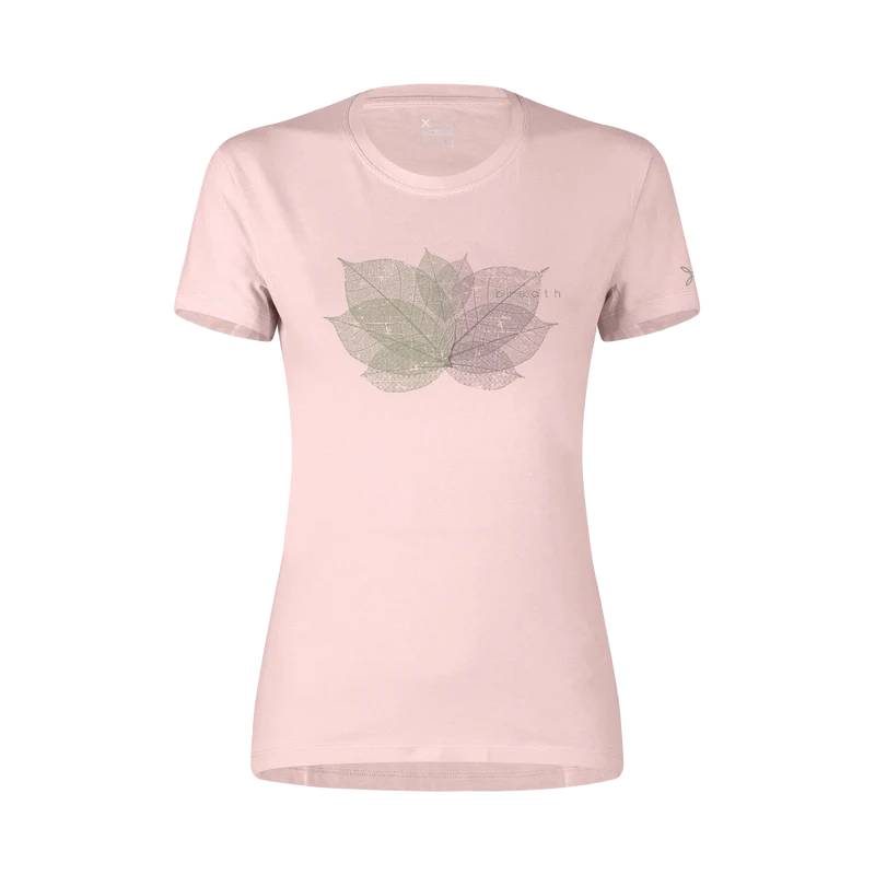 BREATH T-SHIRT WOMAN