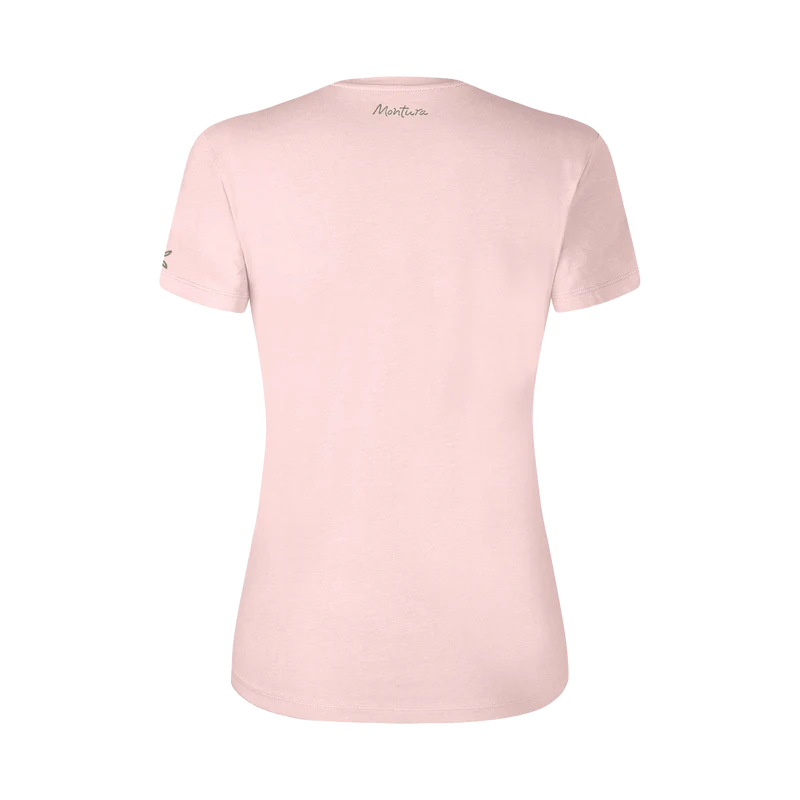 BREATH T-SHIRT WOMAN