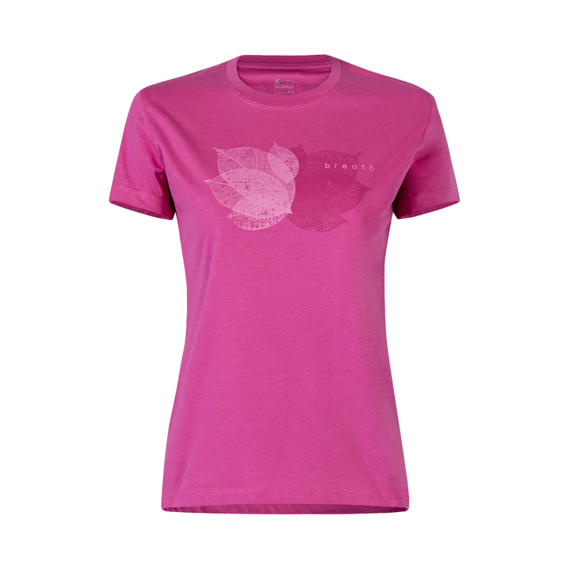 BREATH T-SHIRT WOMAN