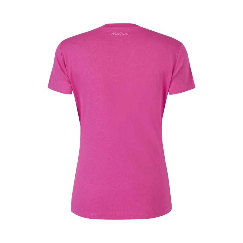 BREATH T-SHIRT WOMAN
