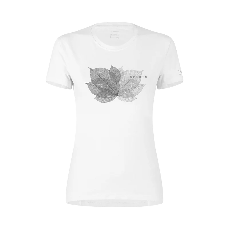 BREATH T-SHIRT WOMAN