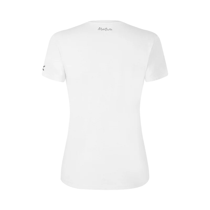 BREATH T-SHIRT WOMAN