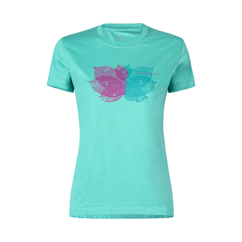 BREATH T-SHIRT WOMAN