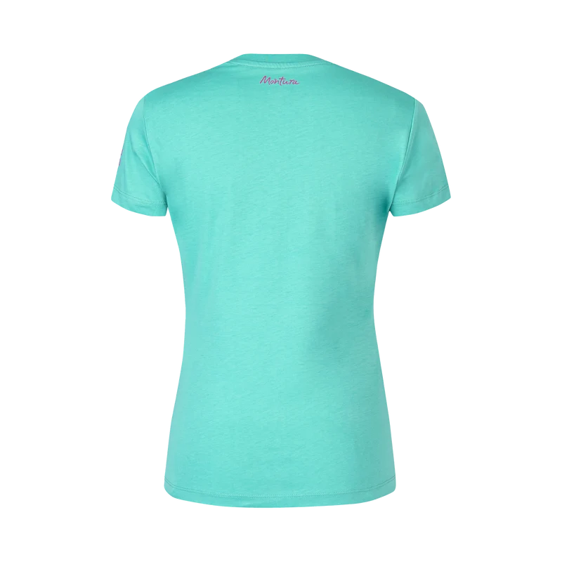 BREATH T-SHIRT WOMAN