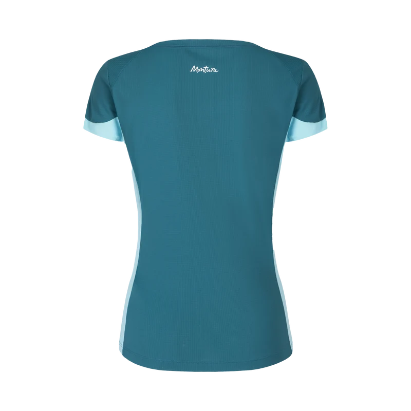 DELTA T-SHIRT WOMAN