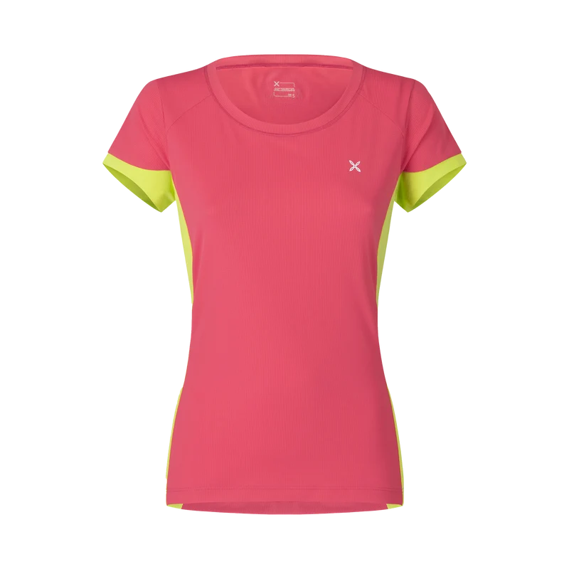 DELTA T-SHIRT WOMAN