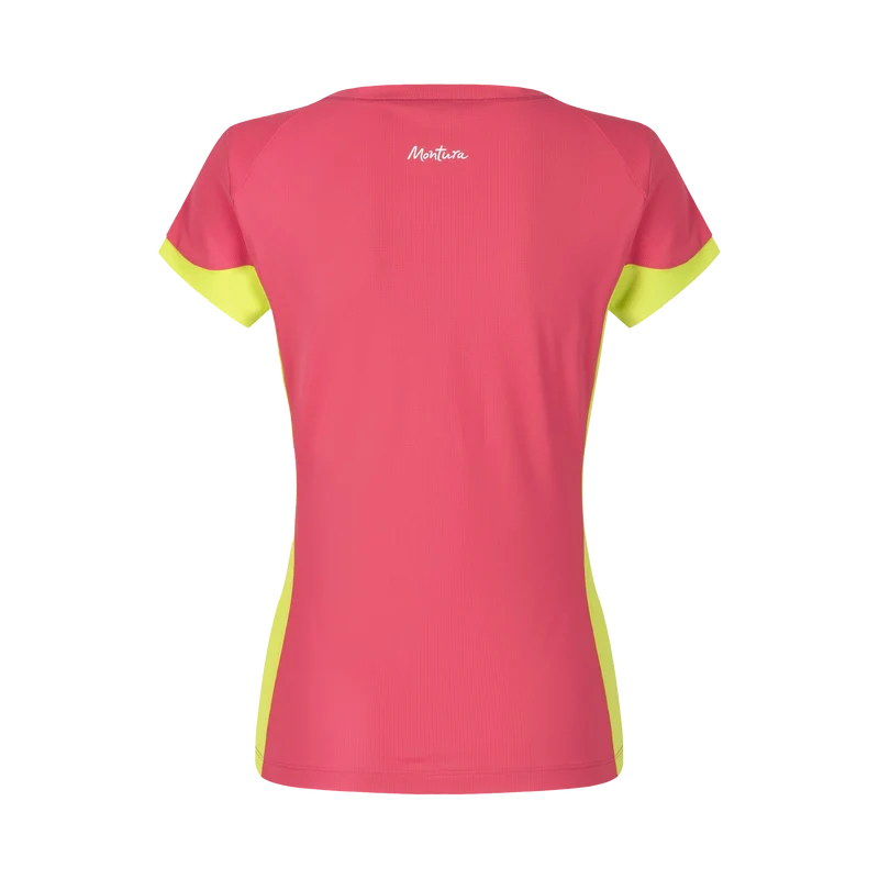 DELTA T-SHIRT WOMAN
