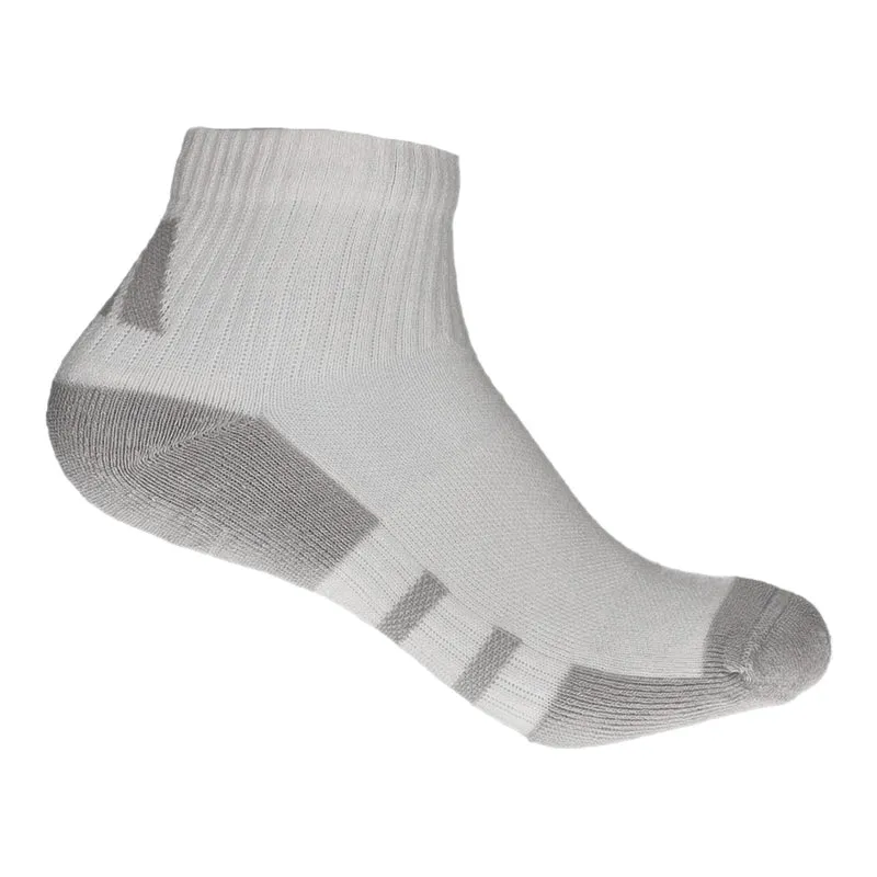 adidas Socken Essentials Climacool Quarter Socks 3P