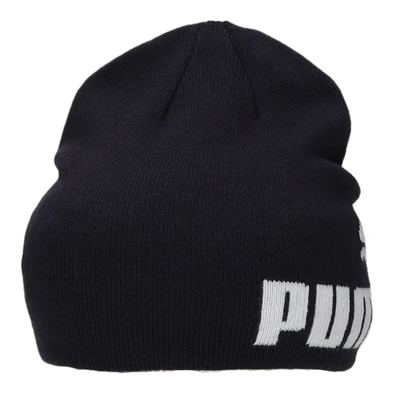 PUMA Cap ESS Cuffless Beanie