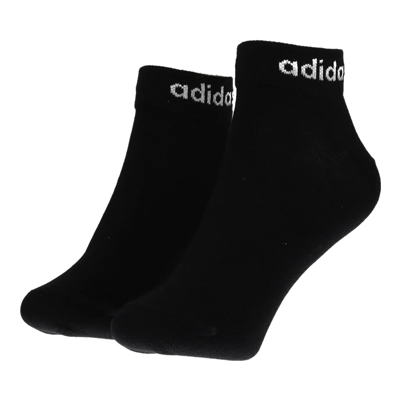 adidas Socken Think Linear Ankle Socks 3P