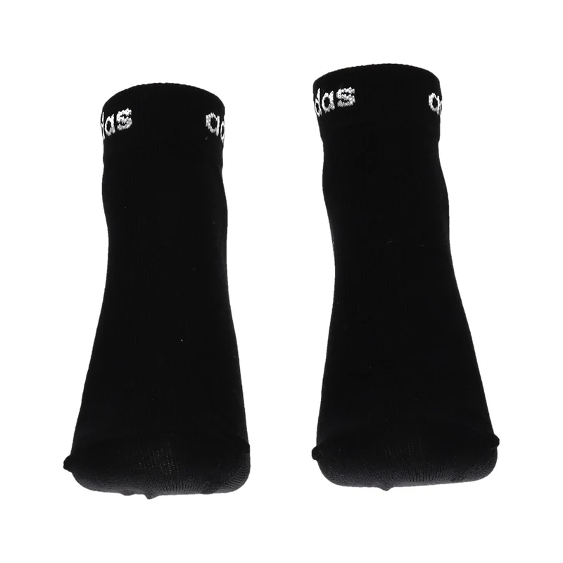 adidas Socken Think Linear Ankle Socks 3P