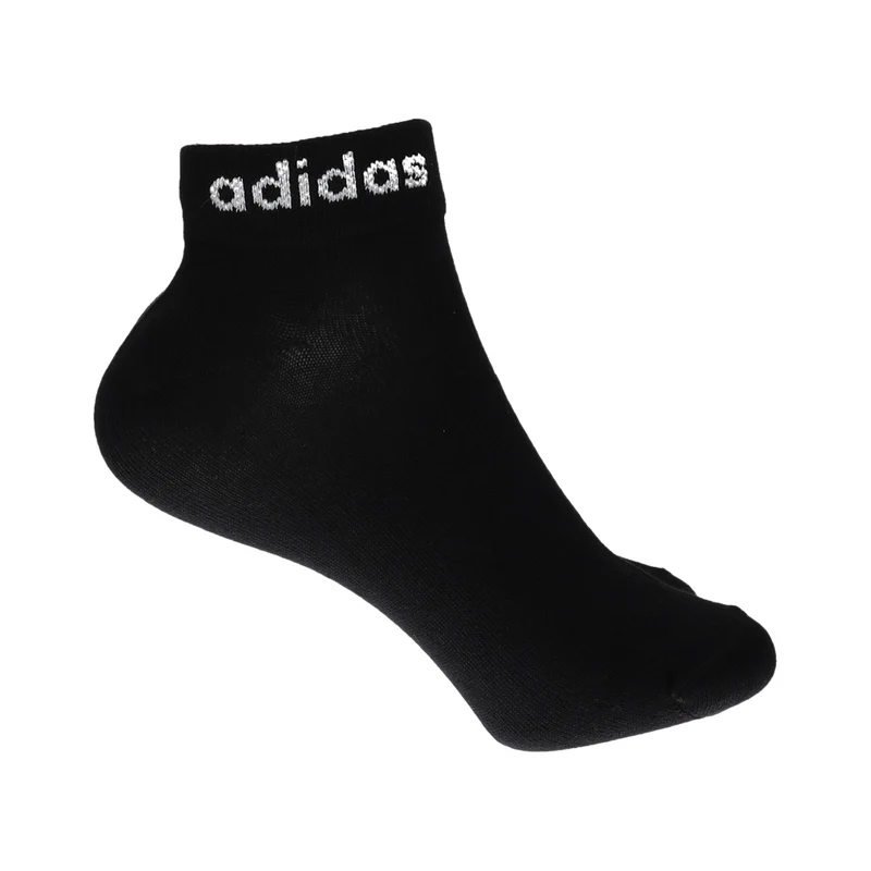 adidas Socken Think Linear Ankle Socks 3P