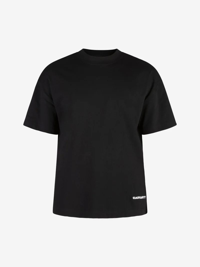 T-shirt S/S Link Script