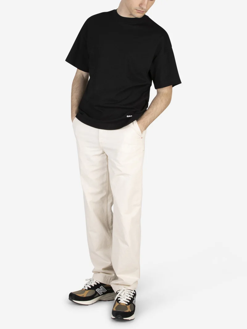 T-shirt S/S Link Script