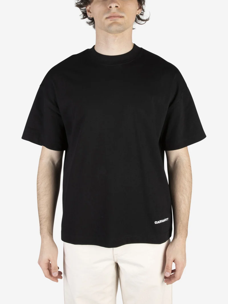 T-shirt S/S Link Script