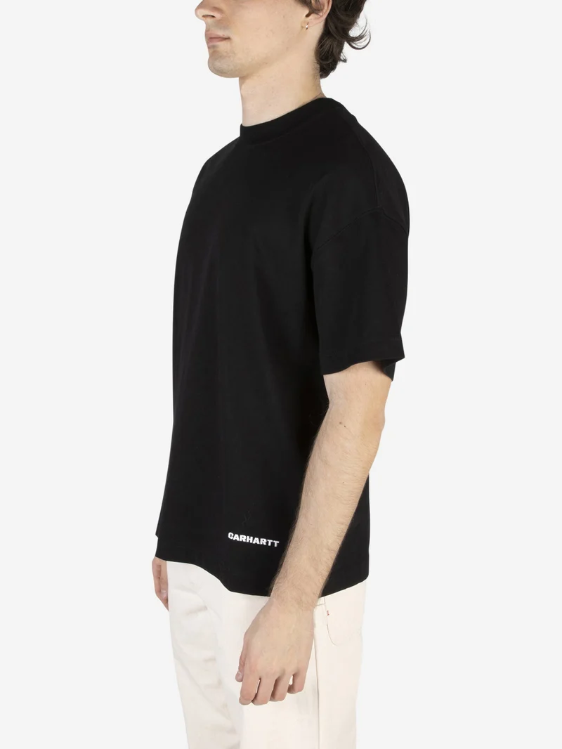 T-shirt S/S Link Script