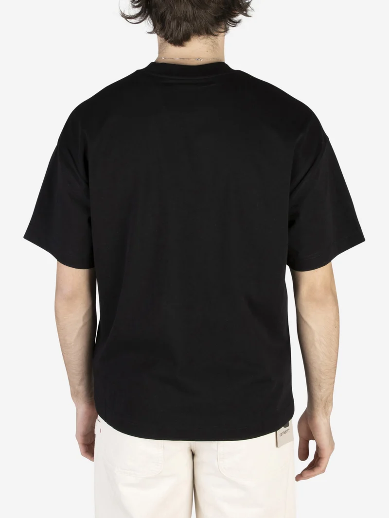 T-shirt S/S Link Script