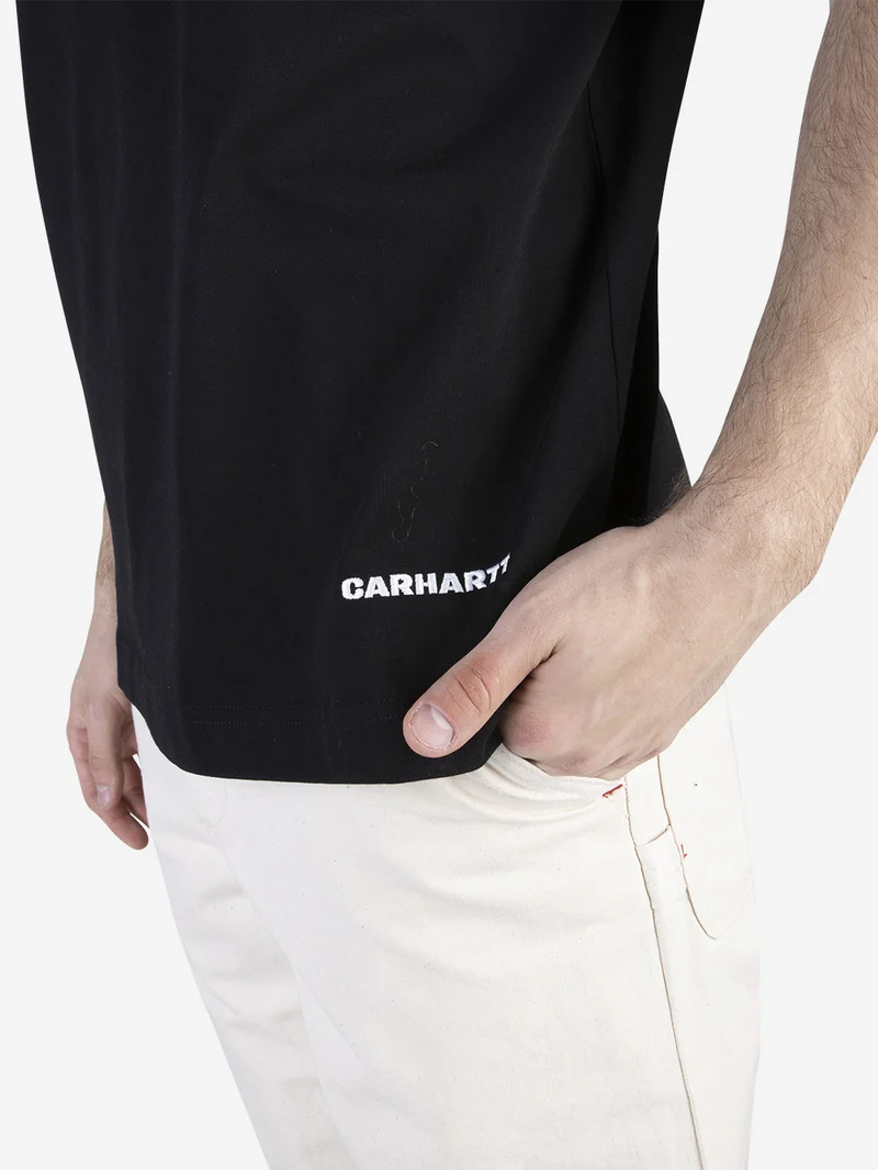 T-shirt S/S Link Script