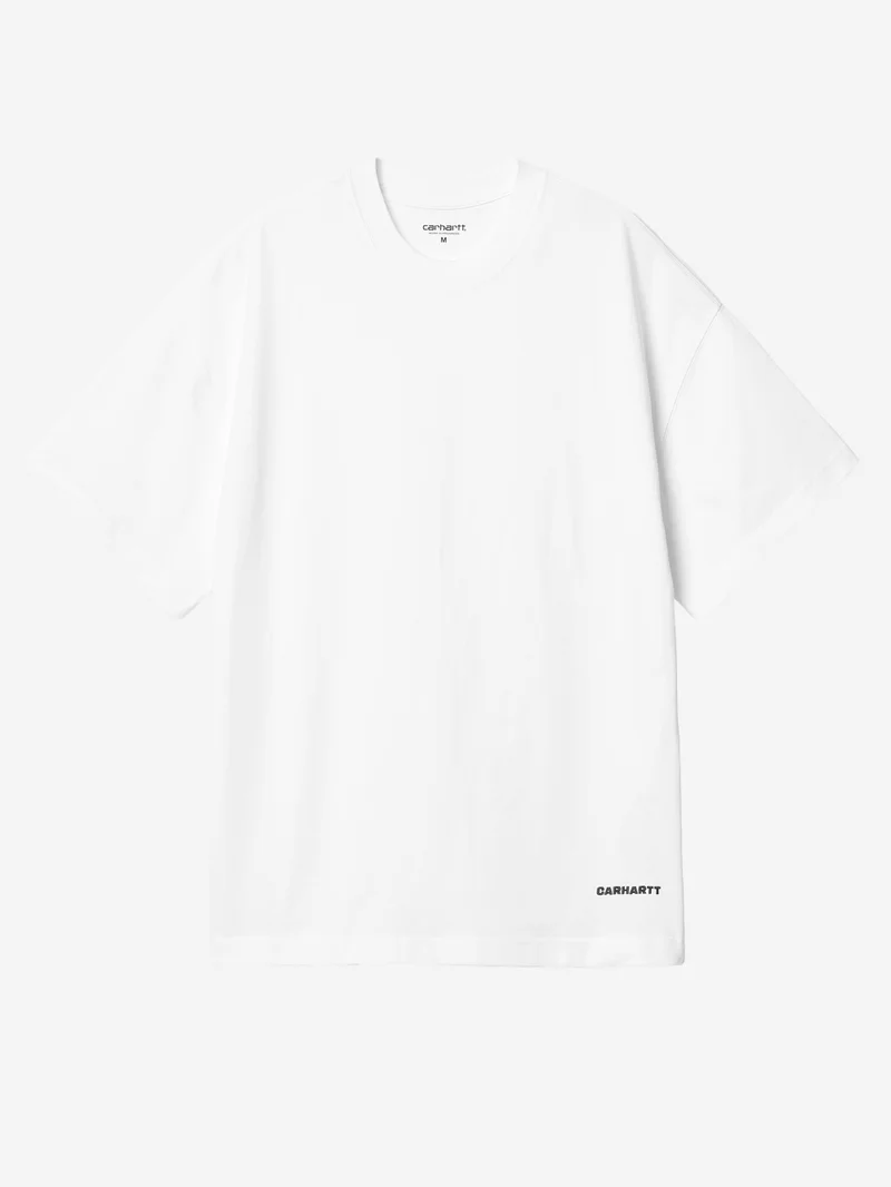 T-shirt S/S Link Script