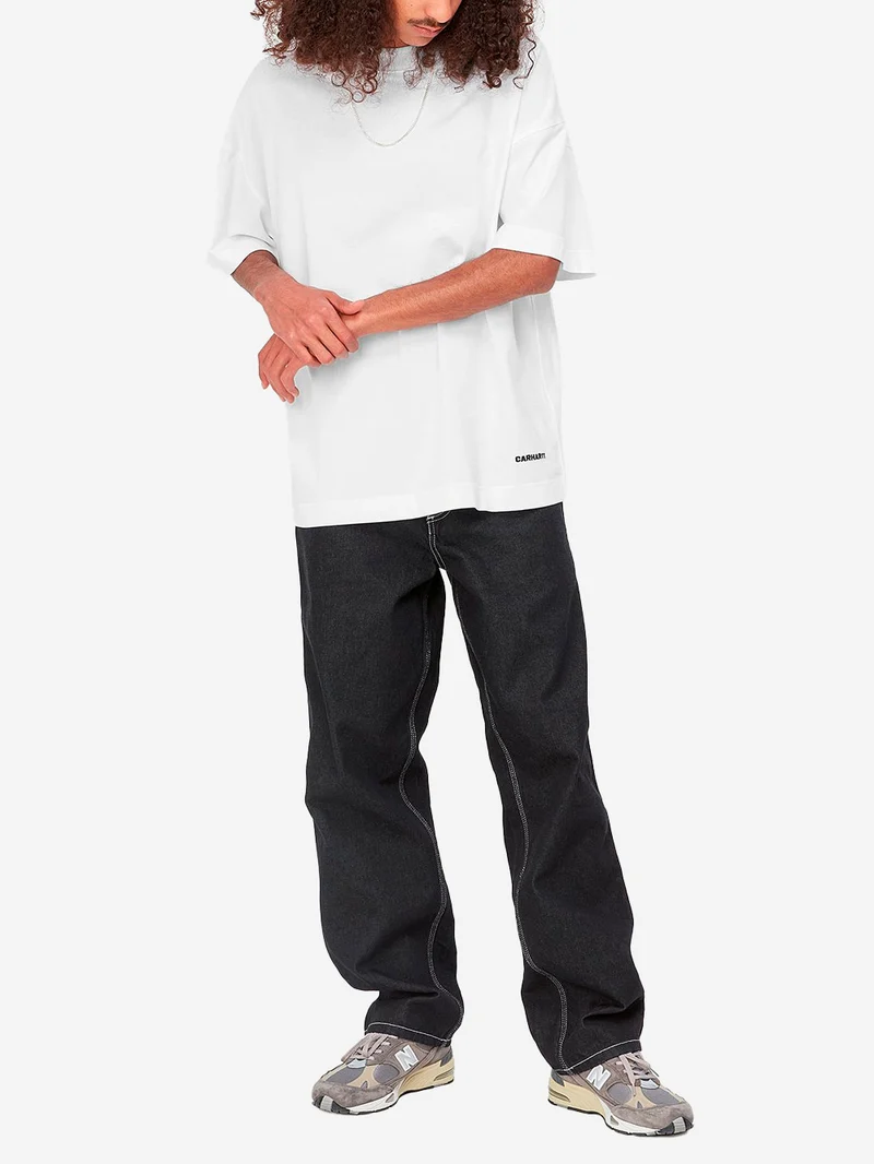 T-shirt S/S Link Script