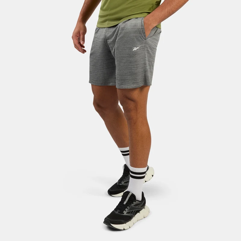 Id Train Knit Men's Shorts