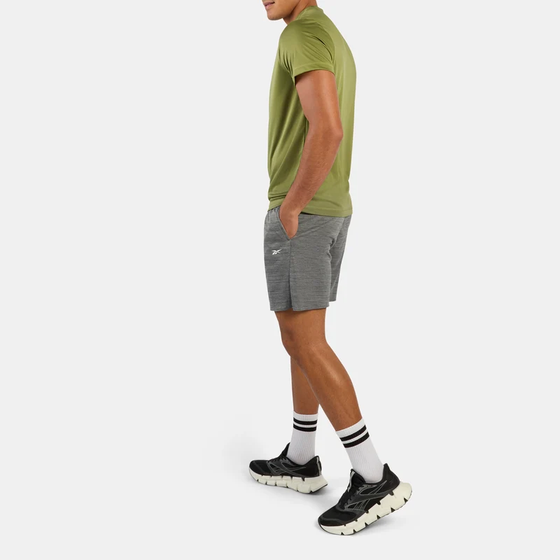 Id Train Knit Men's Shorts