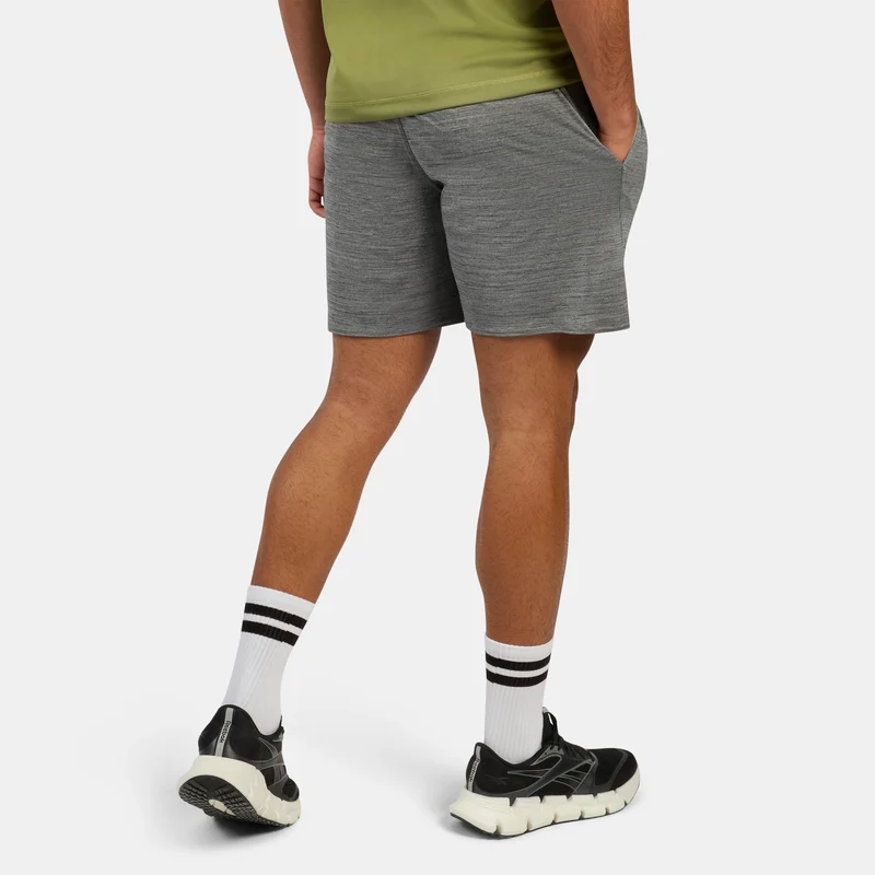 Id Train Knit Men's Shorts