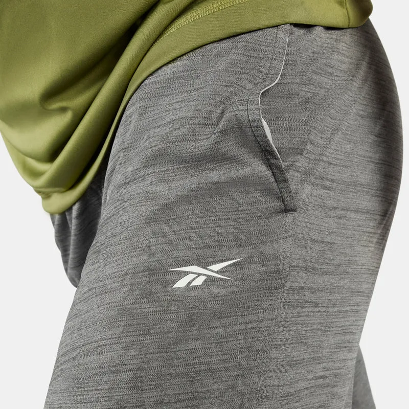 Id Train Knit Men's Shorts