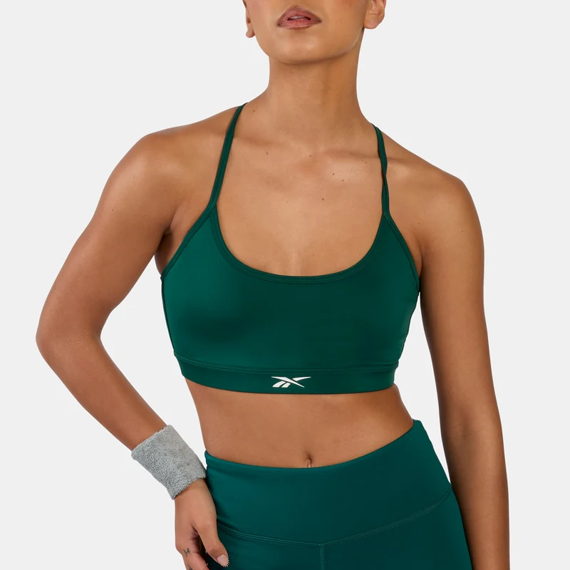 Kendal Core Strappy Women's Sports Bra