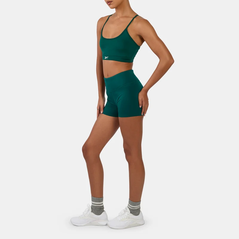 Kendal Core Strappy Women's Sports Bra