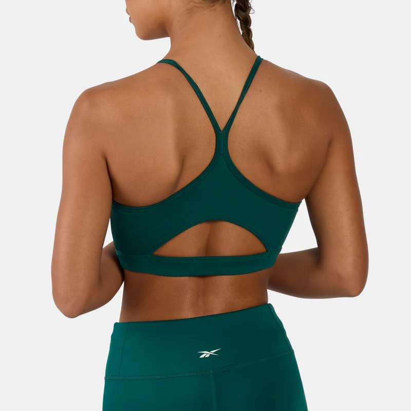 Kendal Core Strappy Women's Sports Bra