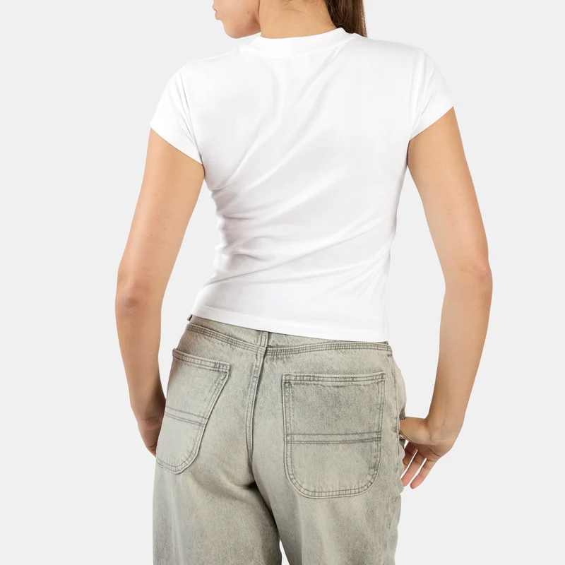 ID Cap Sleeve Women's T-Shirt
